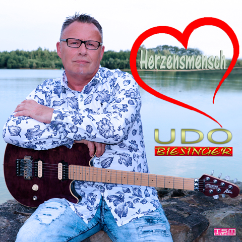 Herzensmensch