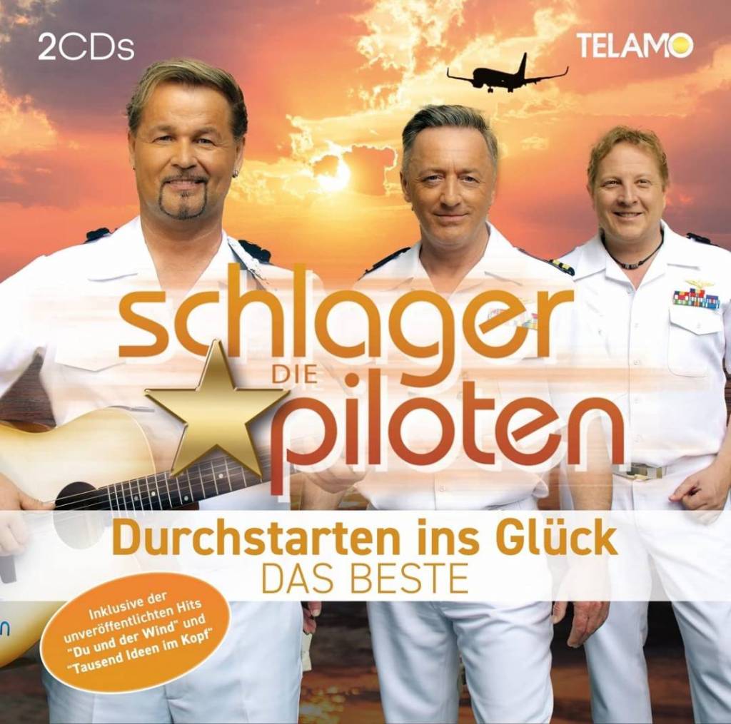 Durchstarten ins Glück