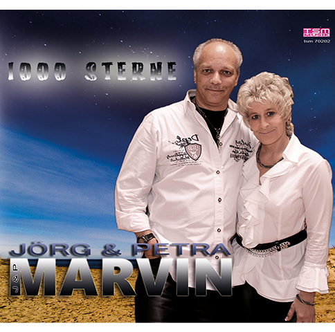 Tausend Sterne