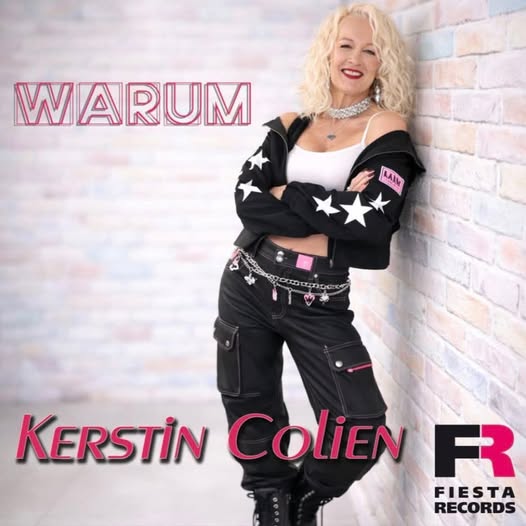 Kerstin Colien – Warum