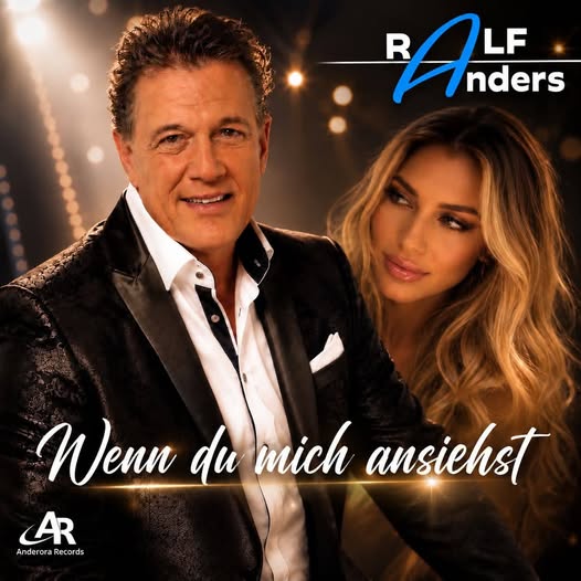 Ralf Anders – Wenn du mich ansiehst