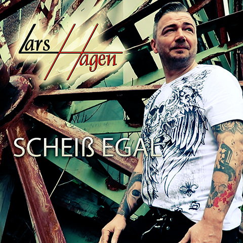 Scheiß egal
